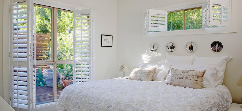 Symmetry Interiors