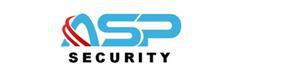 ASP Security logo