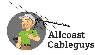 AllCoast Cableguys logo