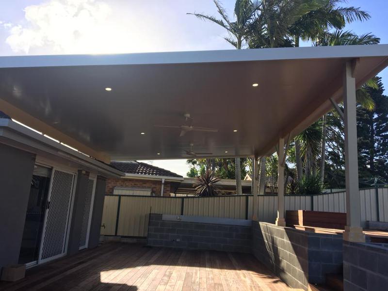 Hemmens Carpentry & Building