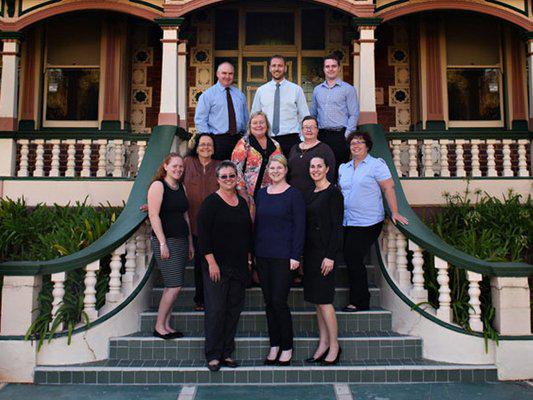 CLO Lawyers