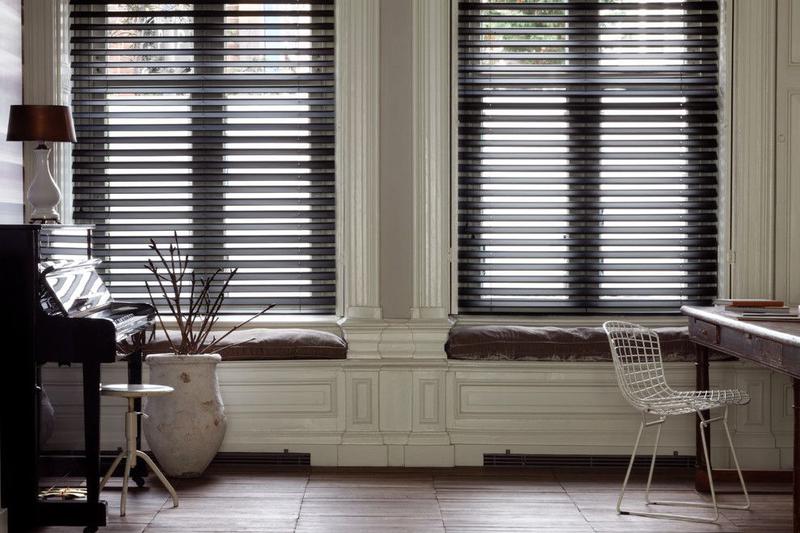 Onto Blinds