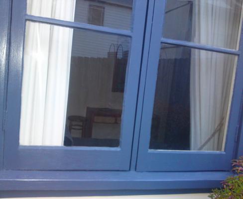 The Professional Painters