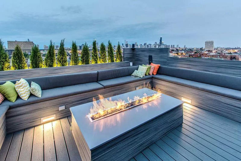 Decking Perth