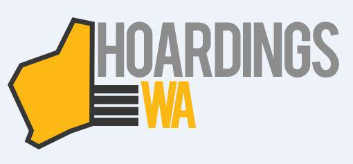 Hoardings WA