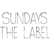 Sundays The Label: Caringbah