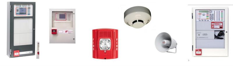 Striker Fire Electrical Solutions