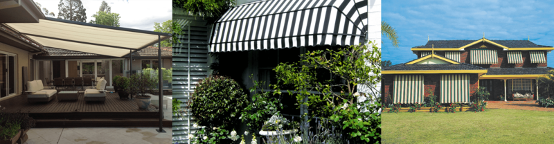Shadewell Awning Systems Melbourne
