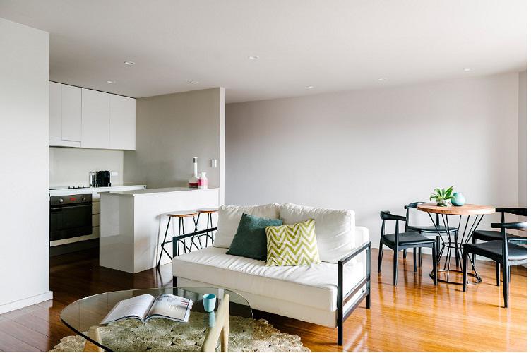 Veriu: Randwick