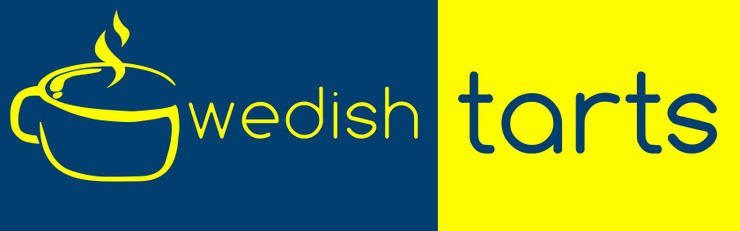 Swedish Tarts logo