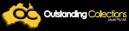Outstanding Collections Aust Pty Ltd   logo