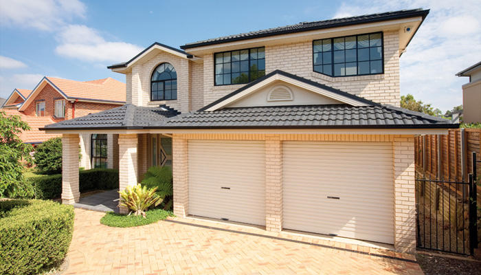 89's The Garage Door Specialists