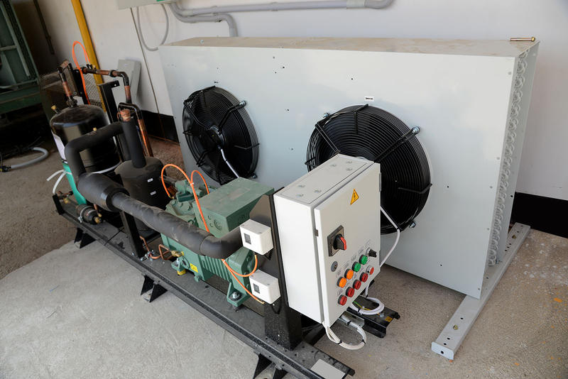 Madex Refrigeration