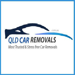 Qld Car Removals logo