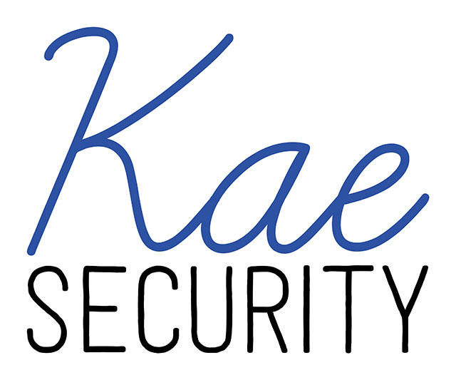KAE Security logo
