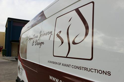 Signature Joinery & Design