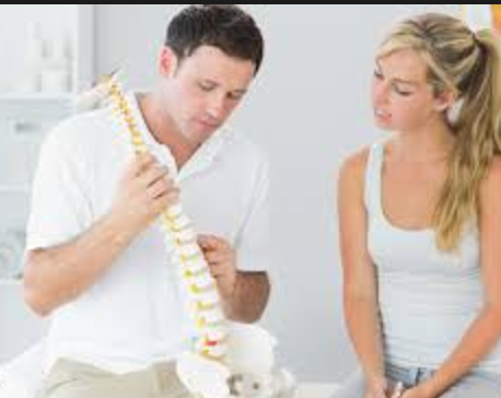 Wellbeing Chiropractic: Point Cook