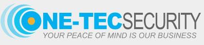 One Tec Security logo