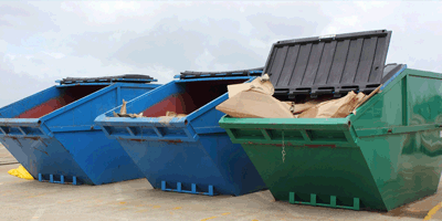 Skip Bins Joondalup