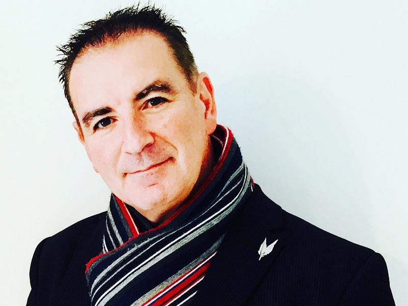 Tim Manger