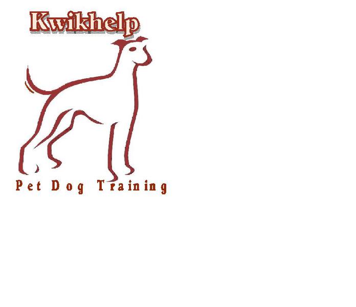 Kwikhelp Pet Dog Training