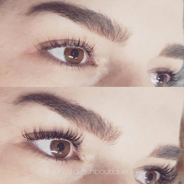 Ooh La La Lash Boutique: Goodwood