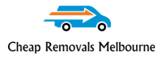 Melbourne Movers and Removalists logo