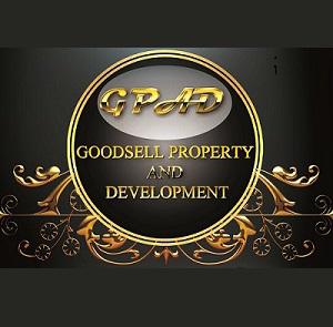 Goodsell Property and Development logo