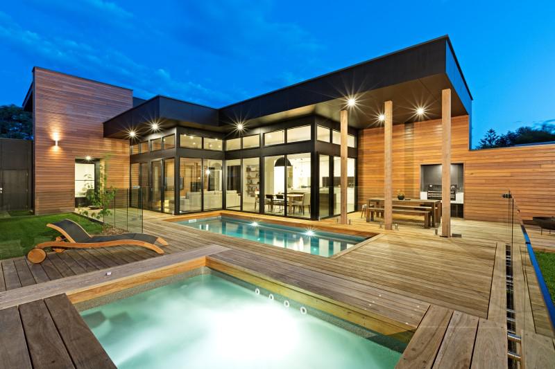Local Pools & Spas