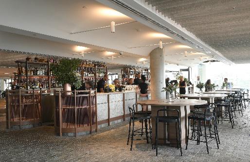 Australian Venue Company