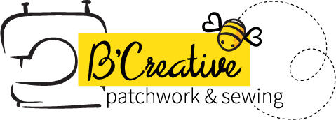 B'Creative Patchwork & Sewing