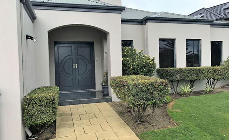 WA Decorators