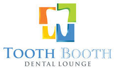 Tooth Booth Dental Lounge: Carindale logo