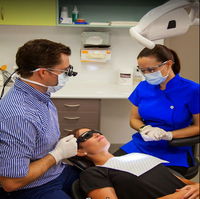 Precision Dental group