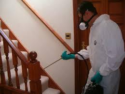 Masters Pest Control
