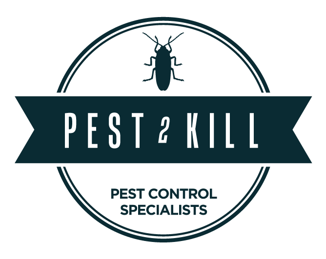 Pest2Kill logo