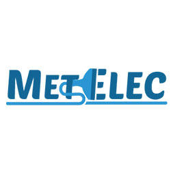MetElec logo