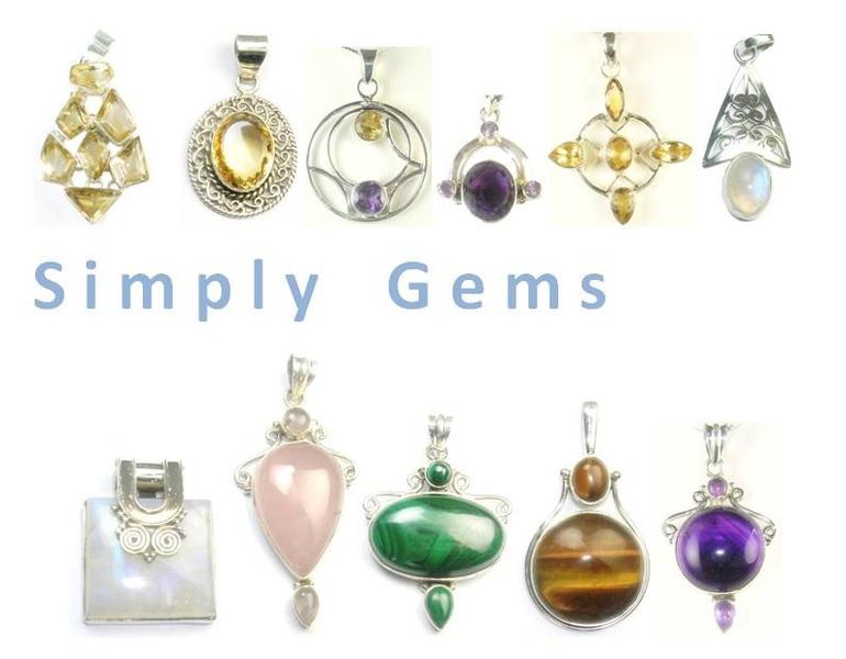 Simply Gems