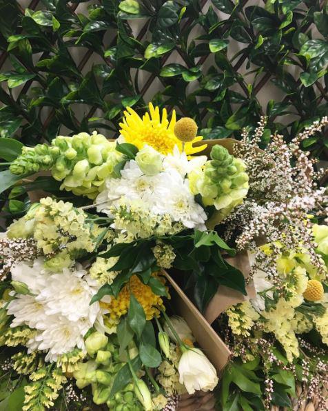 The Posy Co