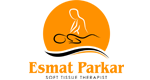 Esmat Parkar logo