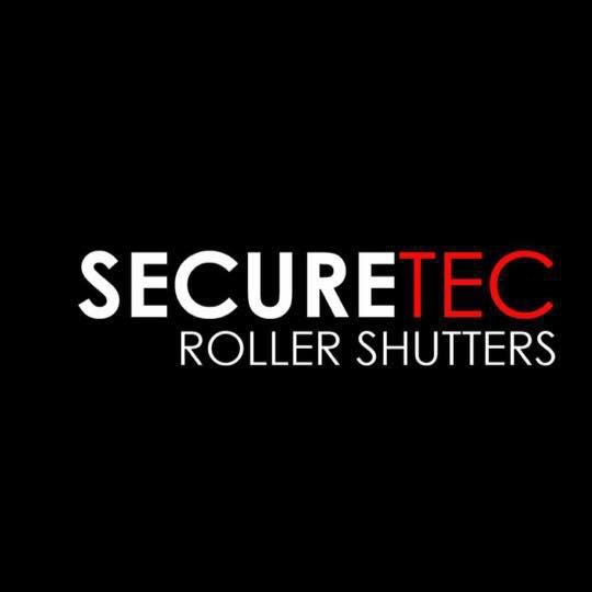 Securetec Roller Shutters