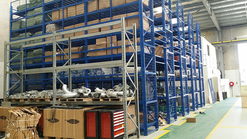 STG Parts Pty Ltd