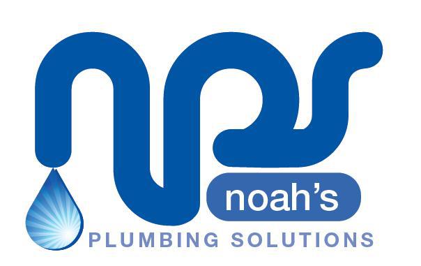 Noah's Plumbing Solutions logo