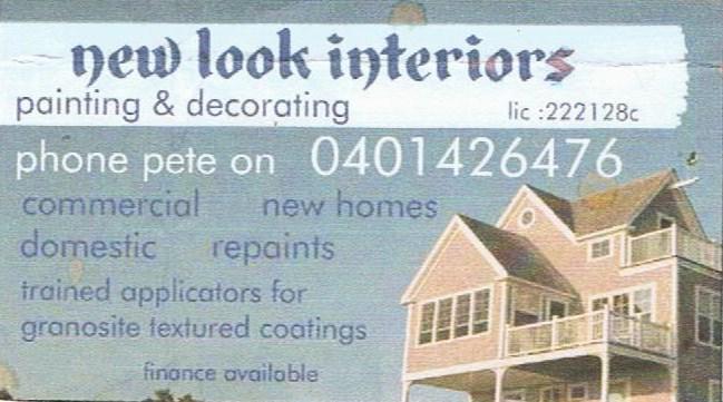 New Look Interiors