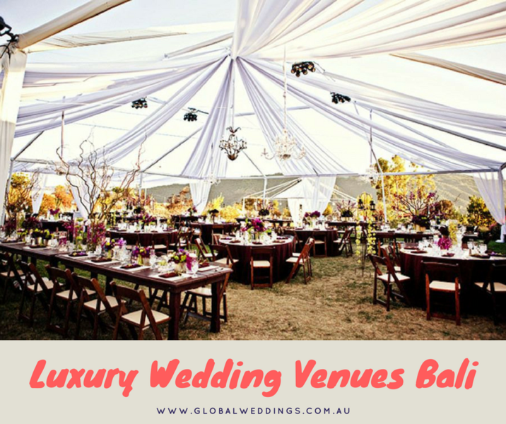 Global Weddings