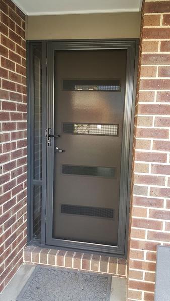AJ's Doors And Screens Direct