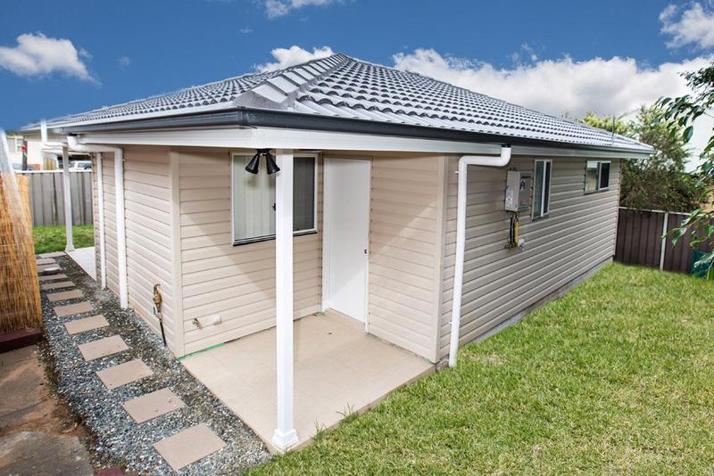 Granny Flats Builders Sydney