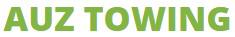 AUZ Towing logo