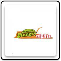 Hungry Nights Indian Treasure