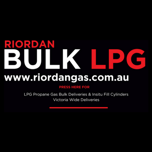 Riordan Bulk LPG: Melbourne